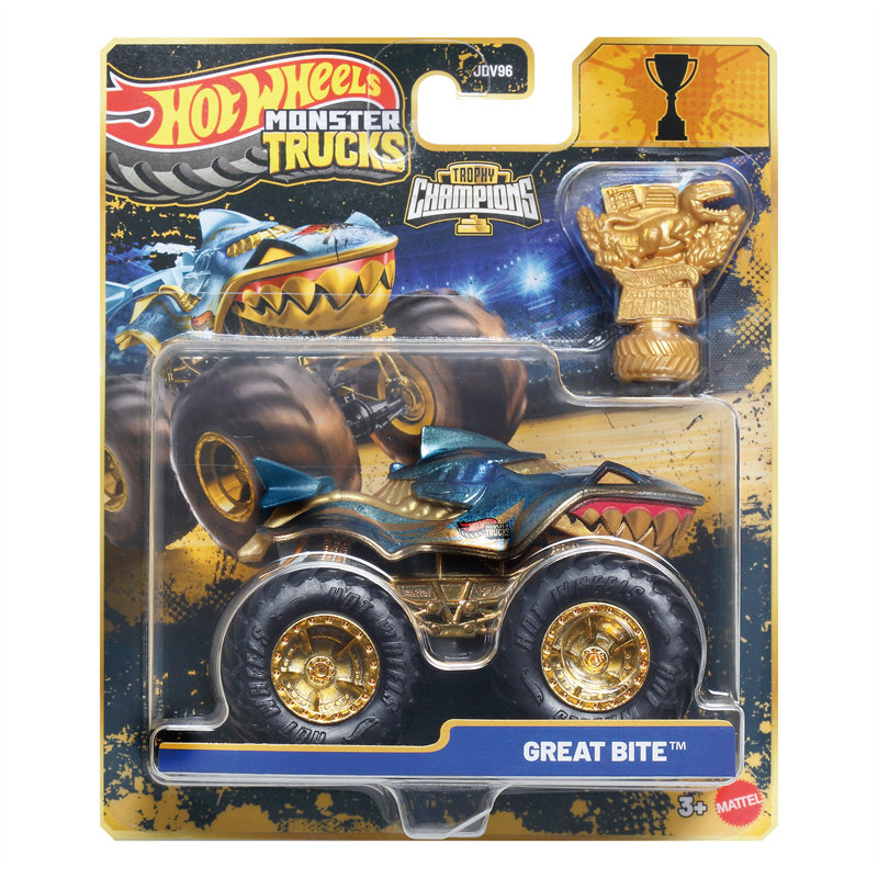 2026 Hot Wheels Cars MONSTER T - đánh giá và giá Hot Wheels Car Monster Trucks